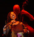 Randy Crawford & Joe Sample Trio